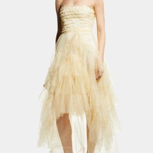 Philosophy Di Lorenzo Serafini Dress NWT